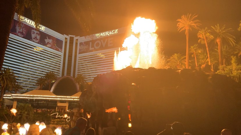 In 27 years at MGM Resorts sportsbooks, Jay Rood spent a lot of time behind the counter The Mirage. Rood shares with VegasInsider his top 3 memories from the soon-to-close property. Coming in at No. 3: A seemingly homeless person makes a $200,000 bet – and cashes!