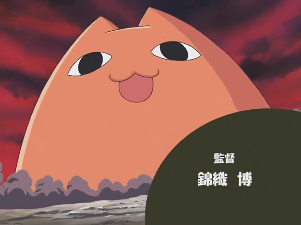 Azumanga Daioh (2002) Opening:「Soramimi Cake」