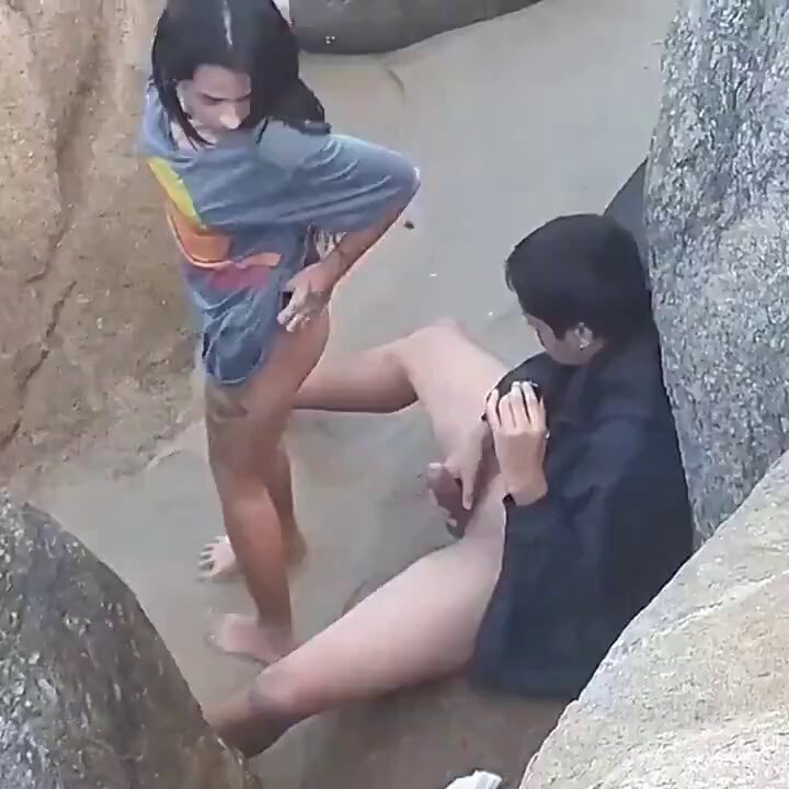 Me and my married whore sister and I took her useless husband with us to beach picnic because we need someone to film our sex moment and as we start fucking he started recoding us My whore sister loves alot to enjoy my dick in public and she likes my warm cum deep inside her