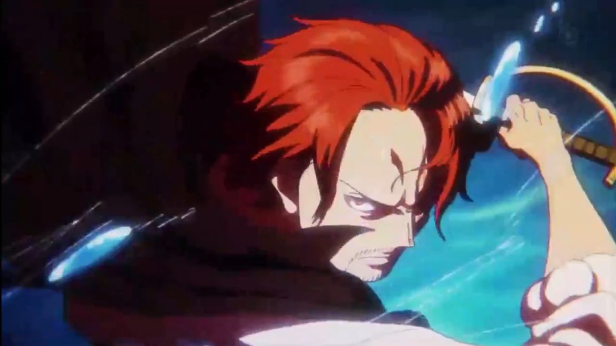 #ONEPIECE1112 Shanks One-Shots Eustass Kid
