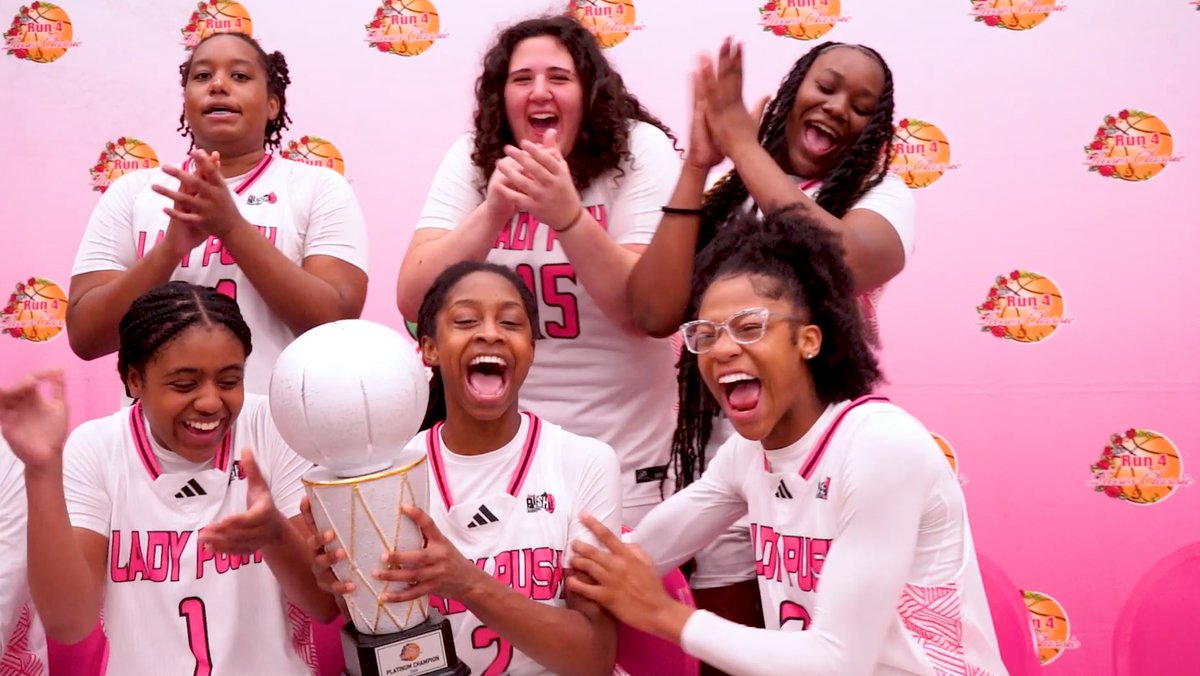 Run 4 Roses Classic 2025 Blue Platinum Championship Iowa Dream 17U vs Lady Push #Roses24 ๐น๐