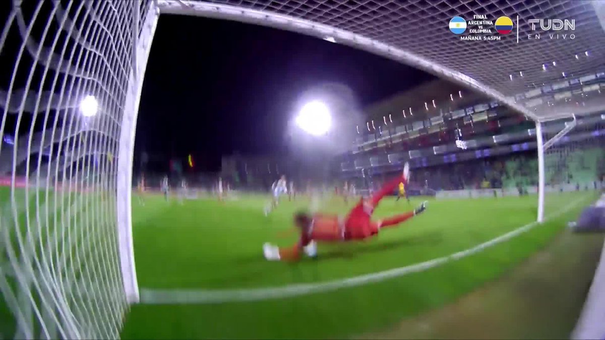 🔚¡Termina el partido con empate a una anotación!1️⃣⚽ 😇Santos 1-1 Pumas🐾 📺 El 5 🔴 EN VIVO: #NuestroFutbol