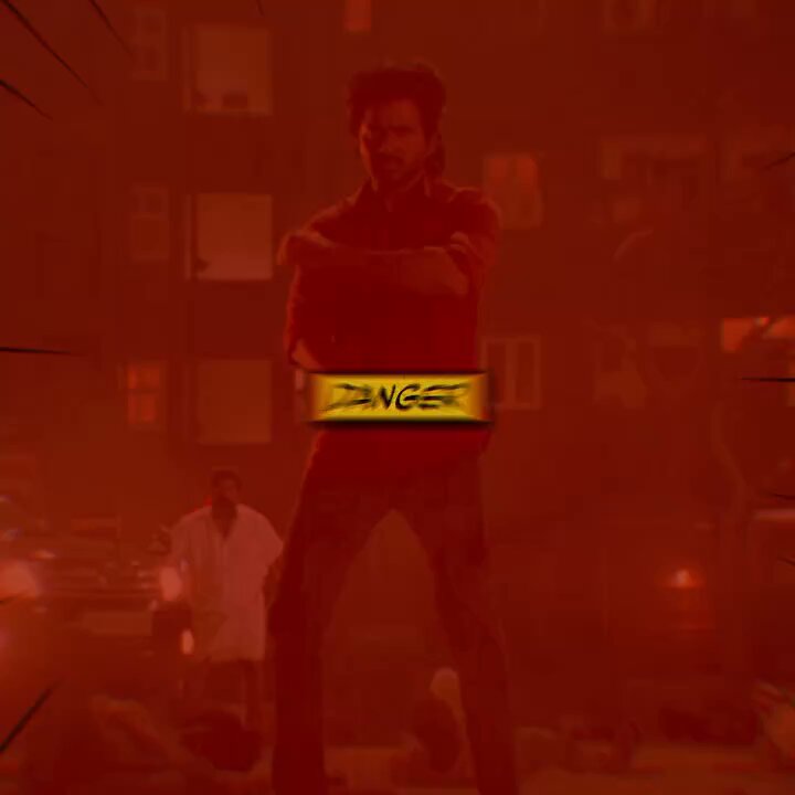 it has been a year of peakveeran, I defend this film at any time🛐