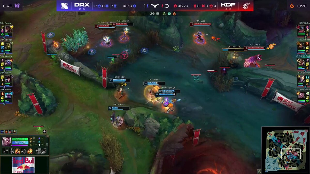 RAID BOSS DUTROX Difficulty: ⭐️⭐️⭐️⭐️⭐️ #LCK