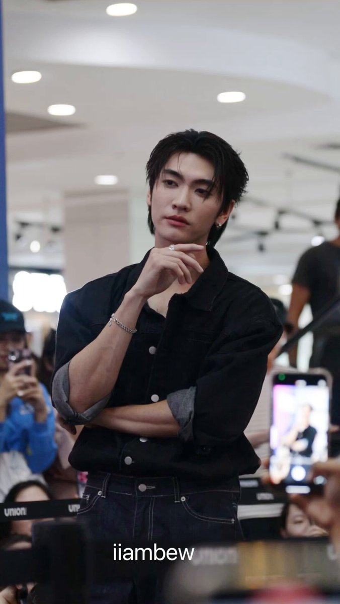 คนสำคัญ OUR BELOVED BOSSCKM #BossCKM25thBDParty BOSS.CKM Noeul #Bosschaikamon #Noeulnuttarat #BoNoh