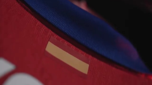 🇪🇸 Toda la familia rojiblanca está con vosotros. ¡Vamos, España! 👊