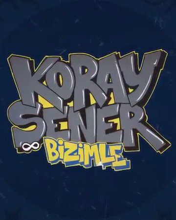 "Biz seninle öldük, sen bizimle yaşayacaksın." İyi ki doğdun Koray Şener ♾️