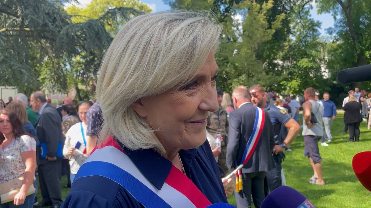 Nous avions dit que ce serait soit le Rassemblement National, soit le bourbier. Nous avions raison, et ce bourbier risque de durer encore longtemps. Le responsable de cette situation, c’est Emmanuel Macron : c’est lui qui a fait élire des députés LFI et écologistes.