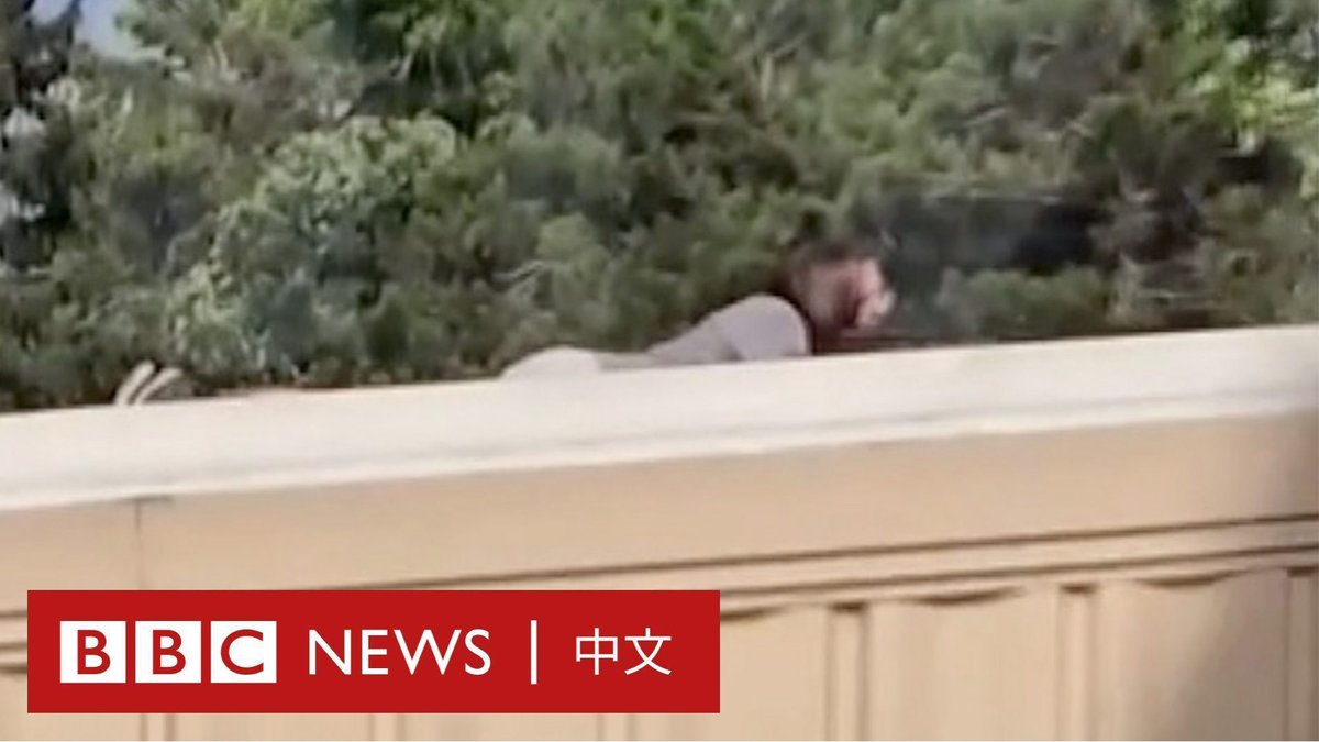 美国前总统特朗普在宾夕法尼亚州举行的集会上遭遇暗杀未遂。联邦调查局表示，袭击者是20岁的托马斯·马修·克鲁克斯（Thomas Matthew Crooks）。 一名目击者在接受BBC记者采访时表示，在事发前几分钟，他看到一名手持步枪的男子在屋顶上爬行。