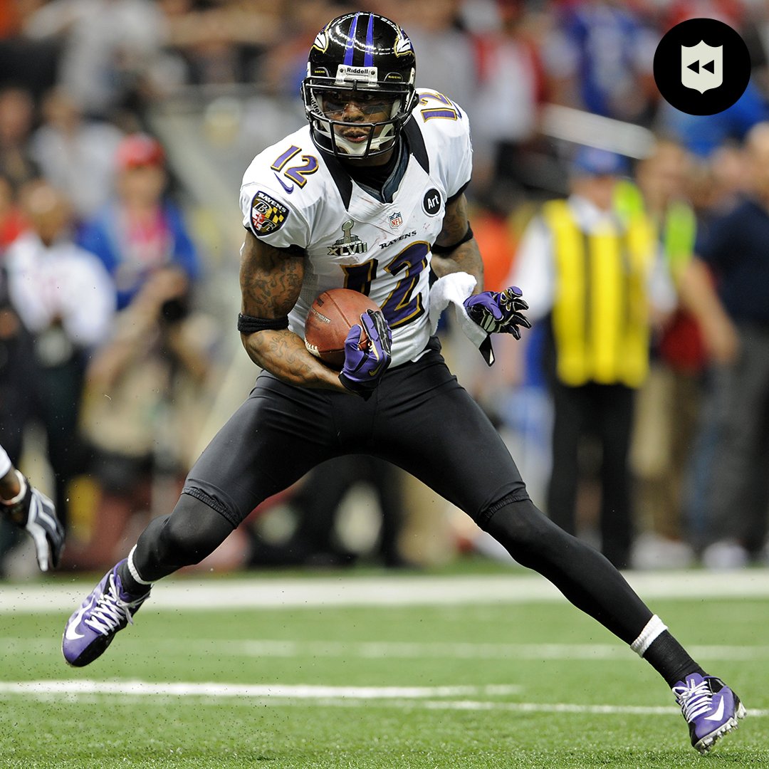 RIP to former Baltimore Raven Jacoby Jones 🙏🏻