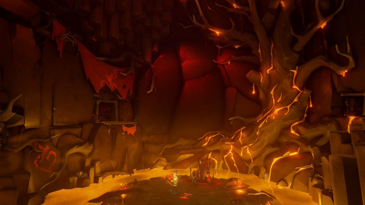 The Reaper's Lair #SundayVibes