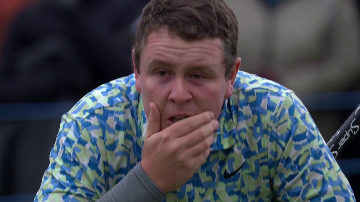 ROBERT MACINTRYE WINS THE SCOTTISH OPEN! 👏 He finishes 18-under after a sublime round of 67 🔥