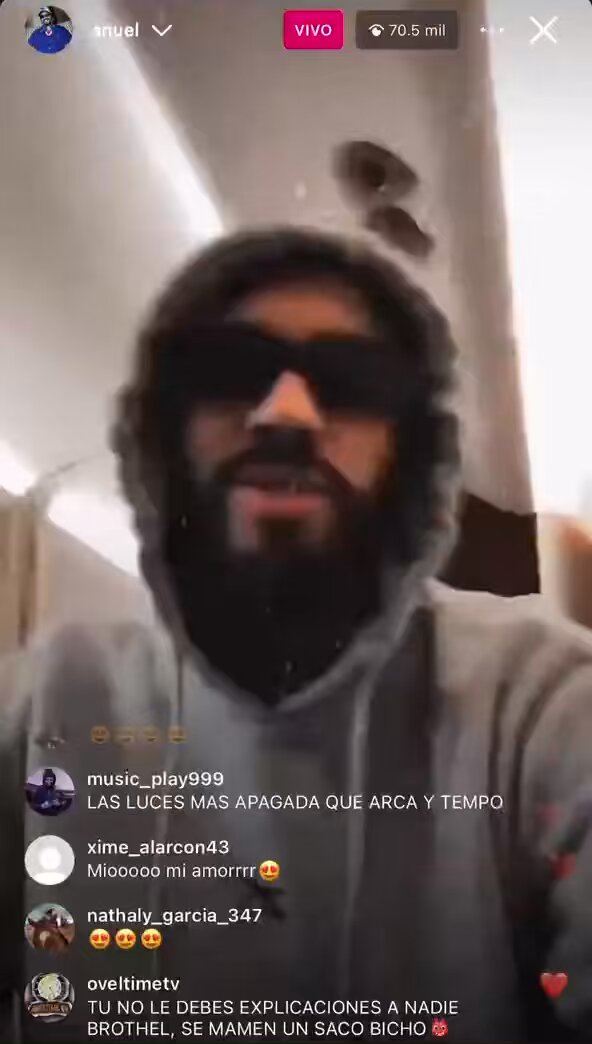 🚨 ANUEL insulta a IBAI por lo sucedido en #LaVeladaDelAñoIV