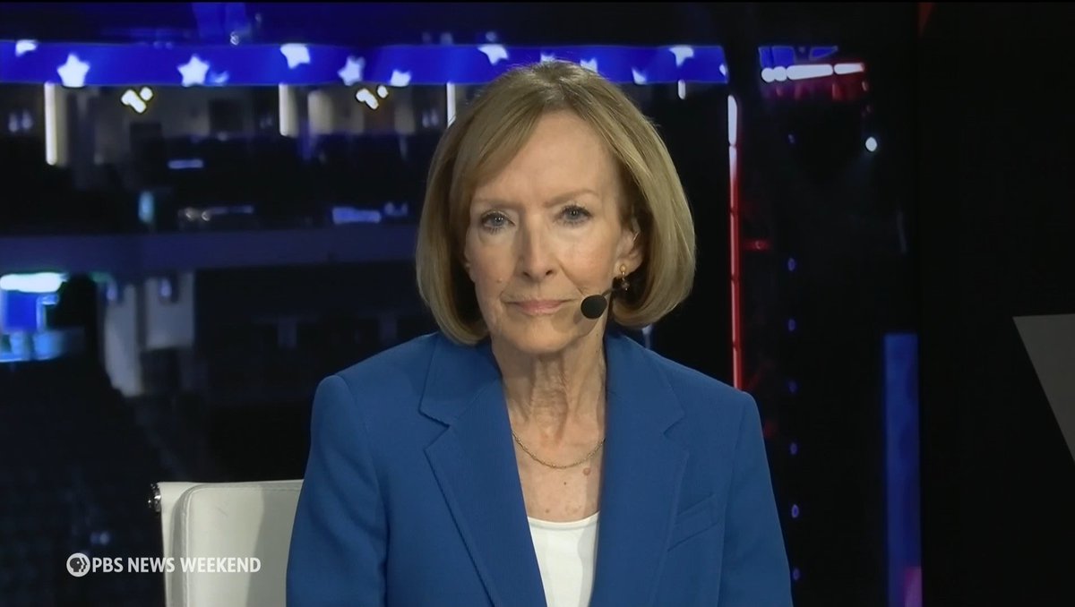 Yesterday’s assassination attempt brought immediate comparisons to the 1981 attempt on President Ronald Reagan’s life. Judy Woodruff, who was there that day as NBC’s White House correspondent, reflects on both moments with John Yang.