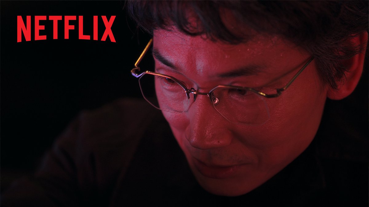 #綾野剛 × #豊川悦司 W主演 Netflixシリーズ『#地面師たち』本予告を公開💸 <騙す者>と<騙される者>、地面師たちを追いつめる刑事の執念… 手に汗握るクライム・サスペンスが加速する── 劇伴音楽は #電気グルーヴ の #石野卓球 が担当🎶 7月25日より独占配信🏙 Takkyu Ishino/石野卓球 電気グルーヴ / DENKI GROOVE
