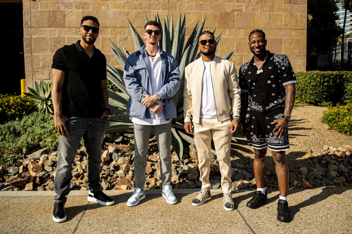 Our All-Stars 🤩