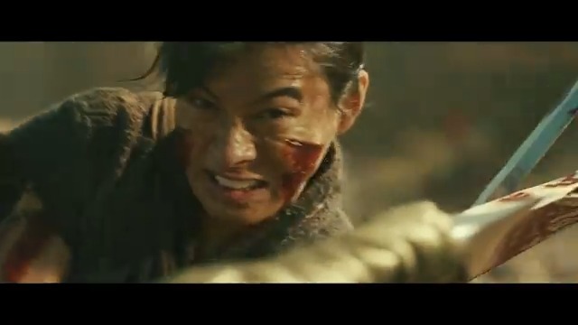「童信、それが、将軍というものです」 ──── 2022年7月15日⚔️ 『#キングダム2 遥かなる大地へ』公開。 あれから2年、 舞台は“因縁の地=馬陽”へ。 遂に、最終決戦のクライマックスが描かれる🔥 『キングダム 大将軍の帰還』大ヒット上映中🎬 #忘れられない戦いが始まる