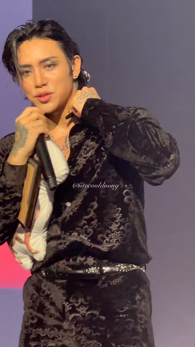 라따뚜이 카피바라 그리고 유바롬 <❤️ 귀여움으로 세상을정복해 Christian Yu #DPRIAN #THEDREAMREBORNTOUR
