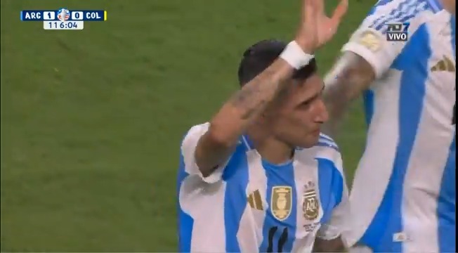 Gracias por tanto Angelito
