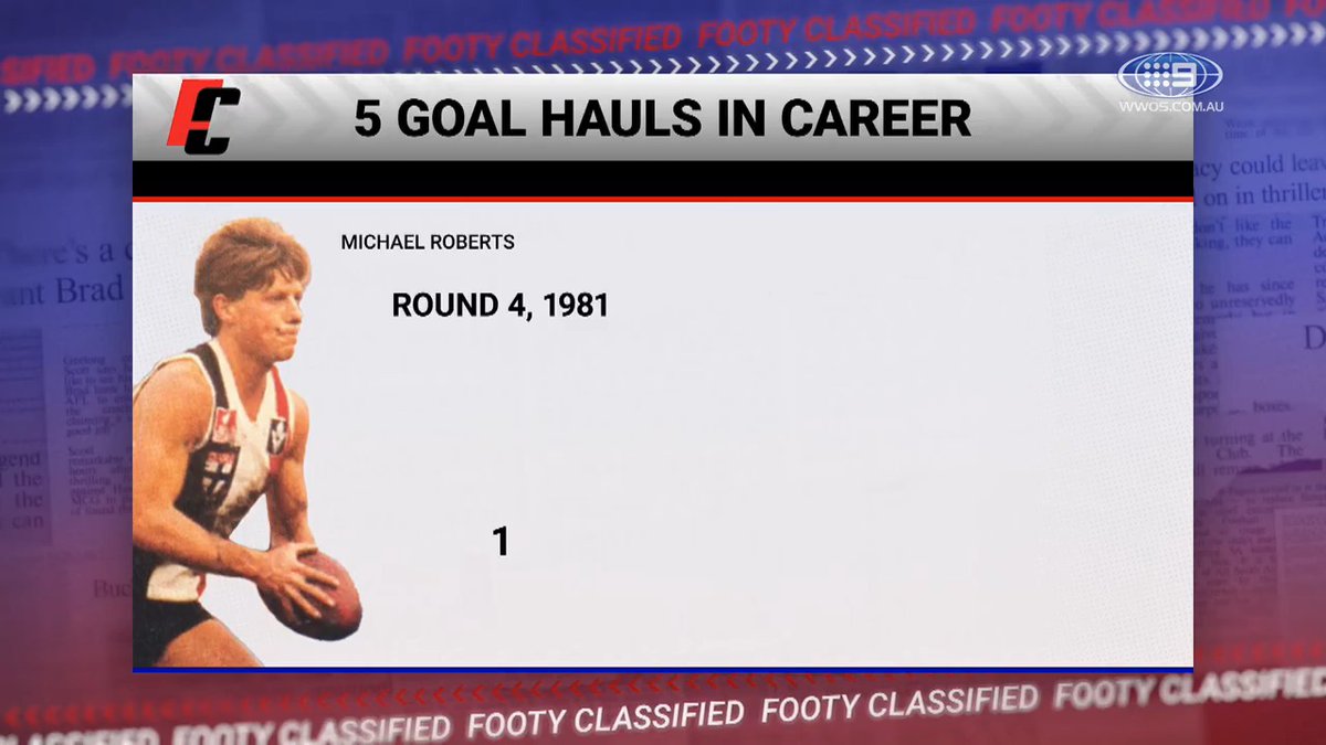 "That's the best cook I've ever heard!" 😂 An ALL TIME closing cook from Llordo this week 🙌 #9FootyClassified | Nine &amp; 9Now 🖥️