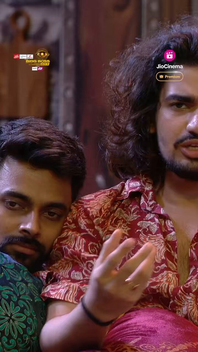 They literally embody "Bhai ne bola karne ka toh karne ka"! Corrupt_Tuber #VishalPandey #BiggBossOTT3 #BBOTT3onJioCinema #BBOTT3 #BiggBoss #JioCinemaPremium