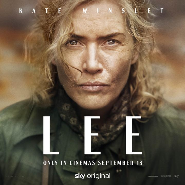 “Even when I wanted to look away, I knew I couldn’t.” The trailer for ‘Lee’, starring Kate Winslet is here 📽️ Coming to UK and Irish cinemas September 13 #LeeMovie