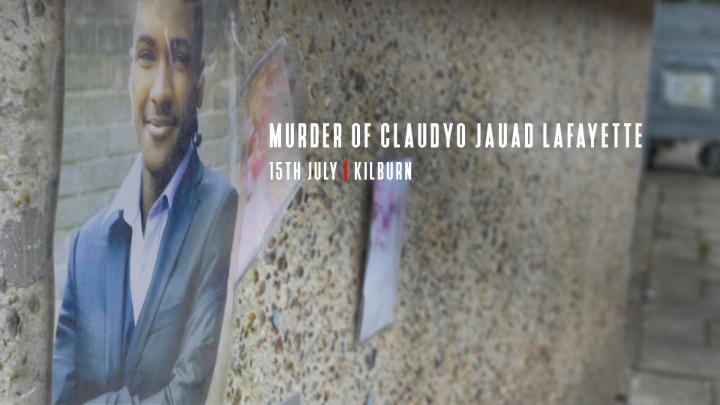 Claudyo Lafayette was just 17 when he was fatally stabbed at a friend's birthday party. 📍 Granville Road, Brent | 14th July 2023 There were witnesses - detectives are asking anyone with information or footage to come forward.