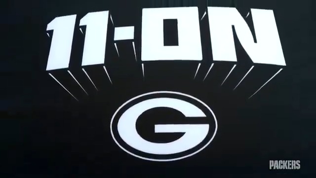 We hosted eight Wisconsin high school football teams last Friday for a 7-on-7 Tournament and Linemen Challenge! This was part of the NFL's Nike 11-On Initiative which supports scholastic team competition. Congrats to all of our participants!