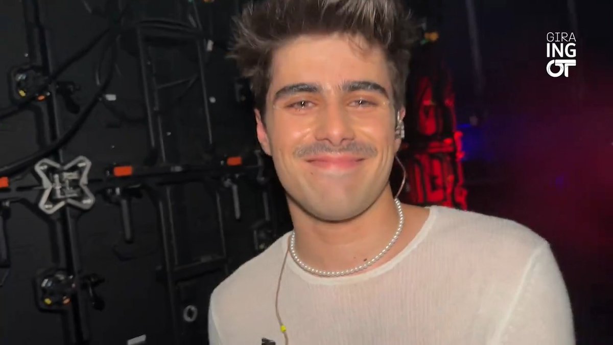 Soy LÁGRIMAS con este momento 😭🥺💙 #GalaNoGala9