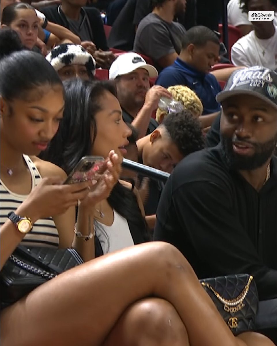 Jaylen Brown said “I don’t think Bronny is a pro” 😳