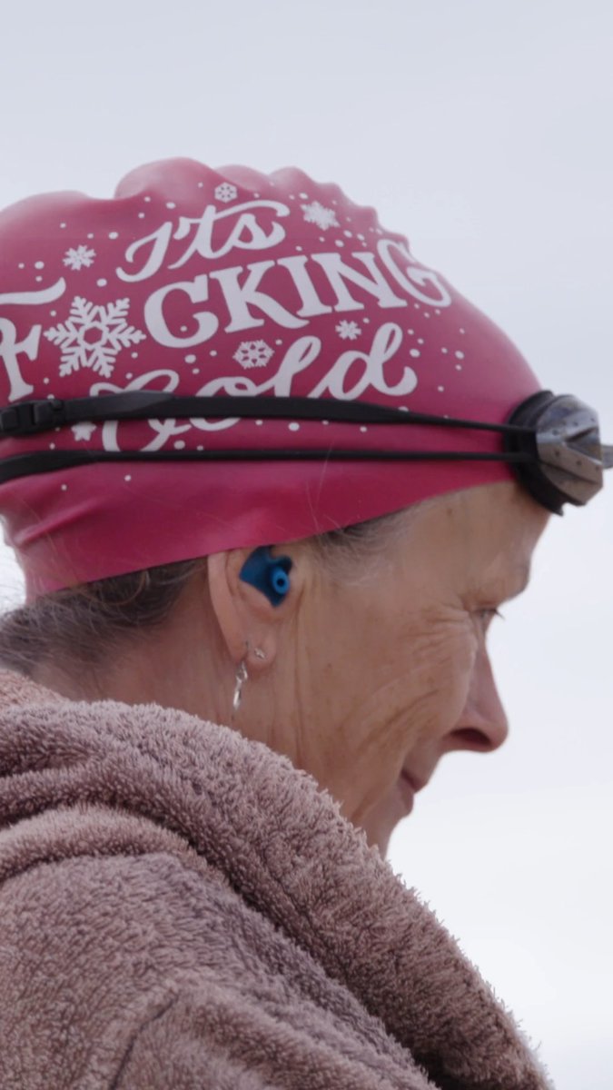 Meet the person taking a water company to court. ✊ Jo Bateman’s right to swim was taken away when South West Water dump untreated sewage into her local sea. That’s why she’s suing them. Sign our petition here: