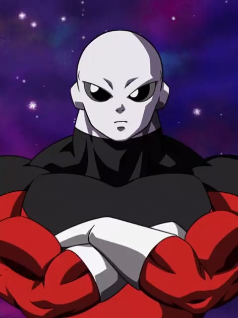 ◤￣￣￣￣￣￣￣￣ 近日登場予定！ ＿＿＿＿＿＿＿＿◢ 【隔絶された鉄壁の力】ジレン【LR】の バトル演出をご紹介！ #ドッカンバトル #ドラゴンボール