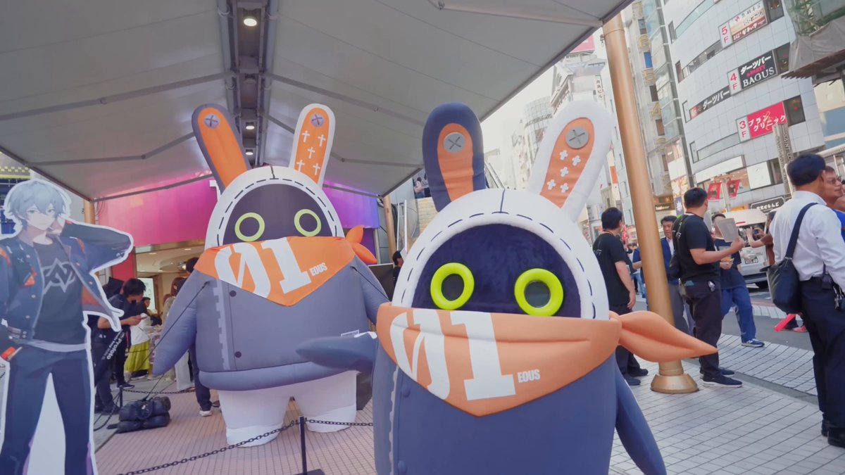 【振り返り動画】 #ゼンゼロ移住計画 にご参加いただきまして、ありがとうございました！ スペシャル記念動画をお届けします。 ‍ 新エリー都へようこそ！ これからも新エリー都での生活をぜひ楽しんでください。 ‍ さぁ、 #ゼンゼローぜ ！ #ゼンゼロ