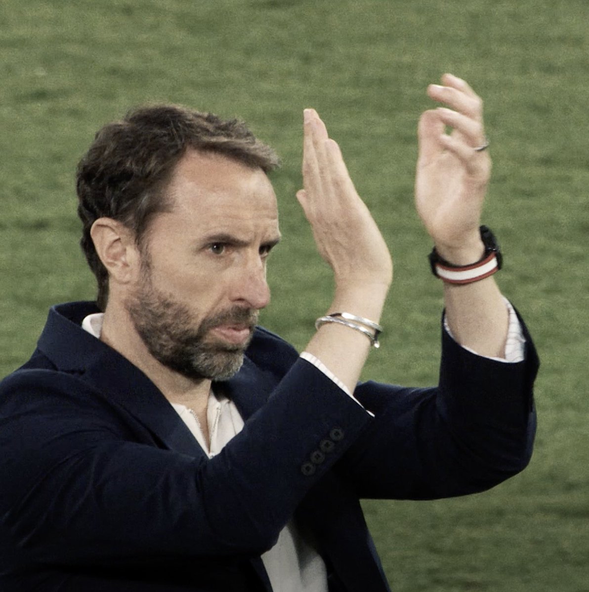 Reconnected the nation. Built an environment for success. Created memories to last a lifetime. Thank you, Gareth. 🏴󠁧󠁢󠁥󠁮󠁧󠁿