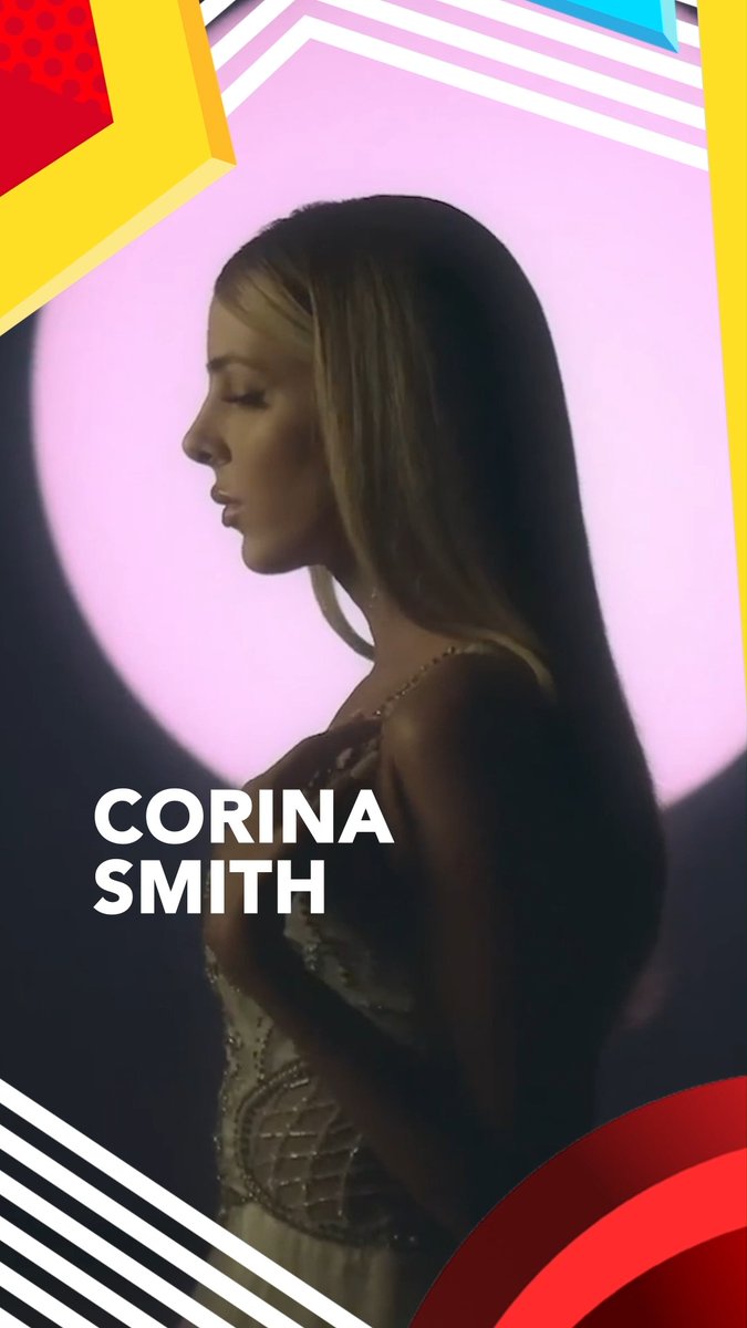 🫰🏼Abran el dancefloor🫰🏼 nuestra ✨triste pero siempre mami✨ FAV is in the BUILDING👑 La talentosa corina smith hará parte del musical de la nueva generación de urbanos presentando uno de sus grandes hits desde la Isla del Encanto este 25 de julio #PremiosJuventud🔥 #TVPromo
