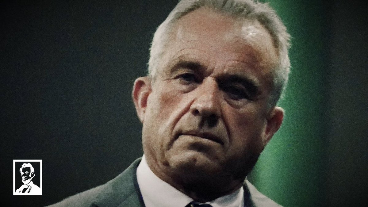 Trump: "we're gonna win" RFK Jr: "yeah" RFK Jr.'s own son leaked video of his conversation with Trump, because his own family knows he's a spoiler. He's nothing but a weird, useful idiot to our democracy's most dangerous threat.