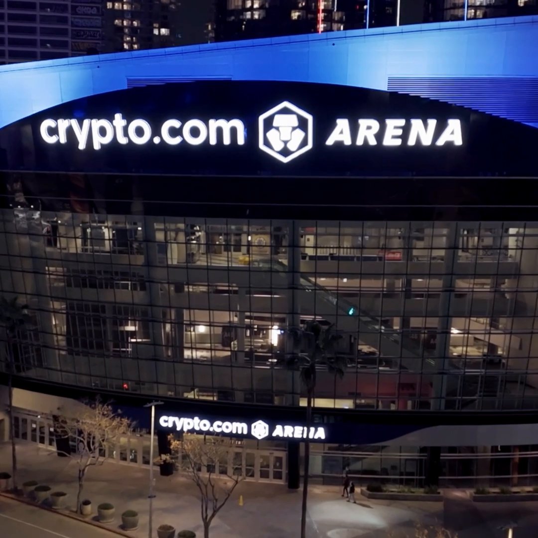 On our 8th anniversary we’re giving a huge thank you to our partners. Here’s to building strong relationships, shared success, and working together for many years to come. #Cryptocom8