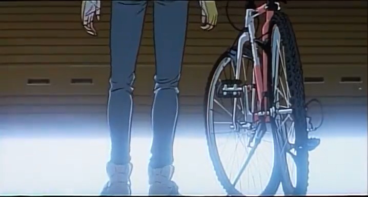 Golden Boy (1995) Opening:「Opening」