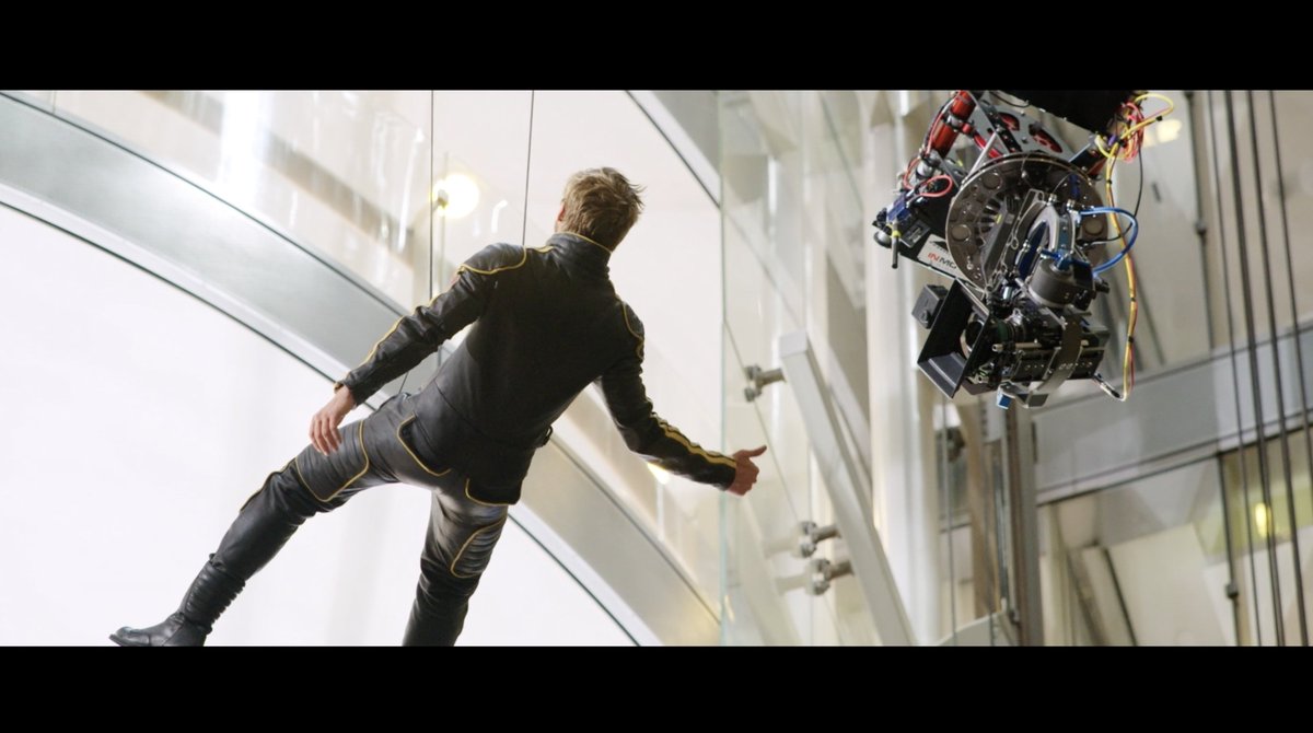 Always appreciate it when Ryan texts just to let us know he survived a stunt #thoughtful 😮‍💨 #TheFallGuyMovie Extended Cut is yours to own with all-new bonus content on Digital NOW and Blu-ray 7/23.