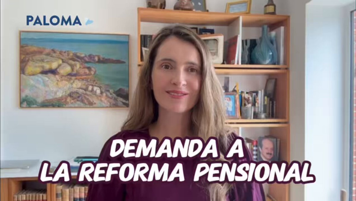 🚨#ATENCION Hoy presentaré una demanda de inconstitucionalidad contra la reforma pensional del gobierno de Petro. En la Cámara, eludieron el debate y establecieron un régimen pensional que afecta al 41% de los colombianos, además de imponer impuestos a las pensiones de algunos ciudadanos. Esta reforma pone en riesgo el ahorro pensional de los colombianos y crea una deuda impagable para la juventud del país.