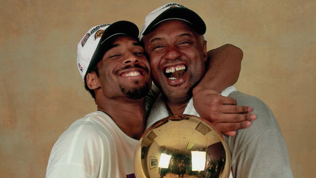 Joe Bryant—Kobe Bryant's father—has passed away at 69.