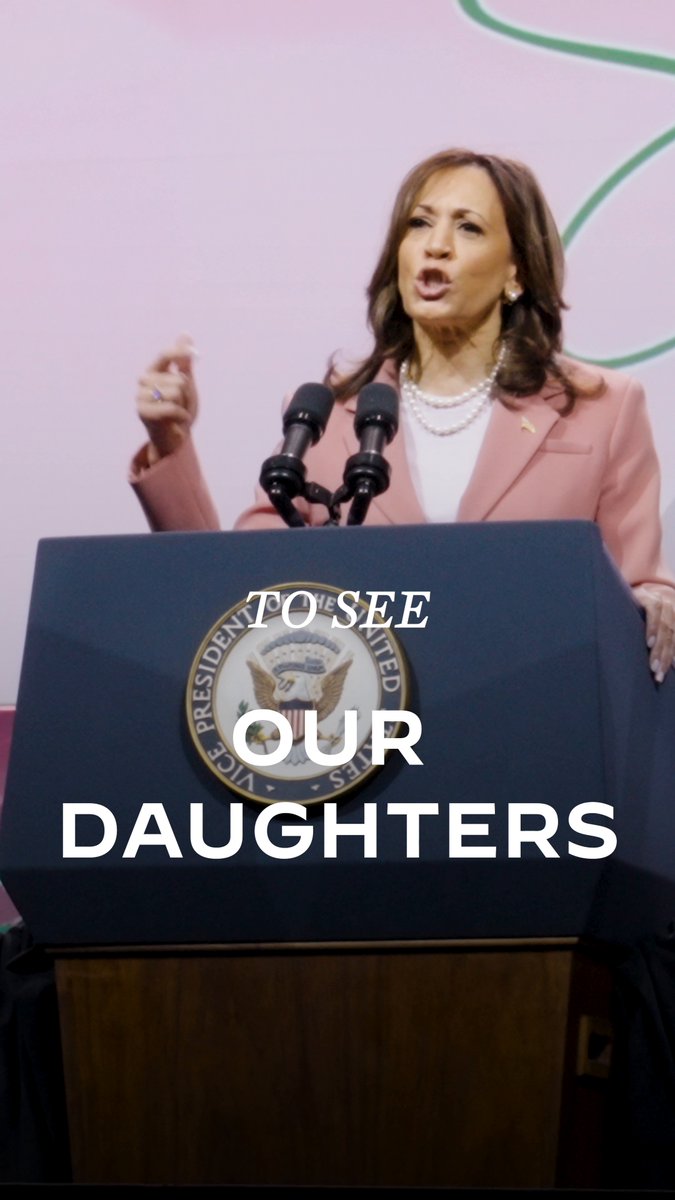More than 20 states have abortion bans in effect – some with zero exceptions for rape or incest. President Biden and Vice President Harris continue to call on Congress to restore the protections of Roe v. Wade in federal law.