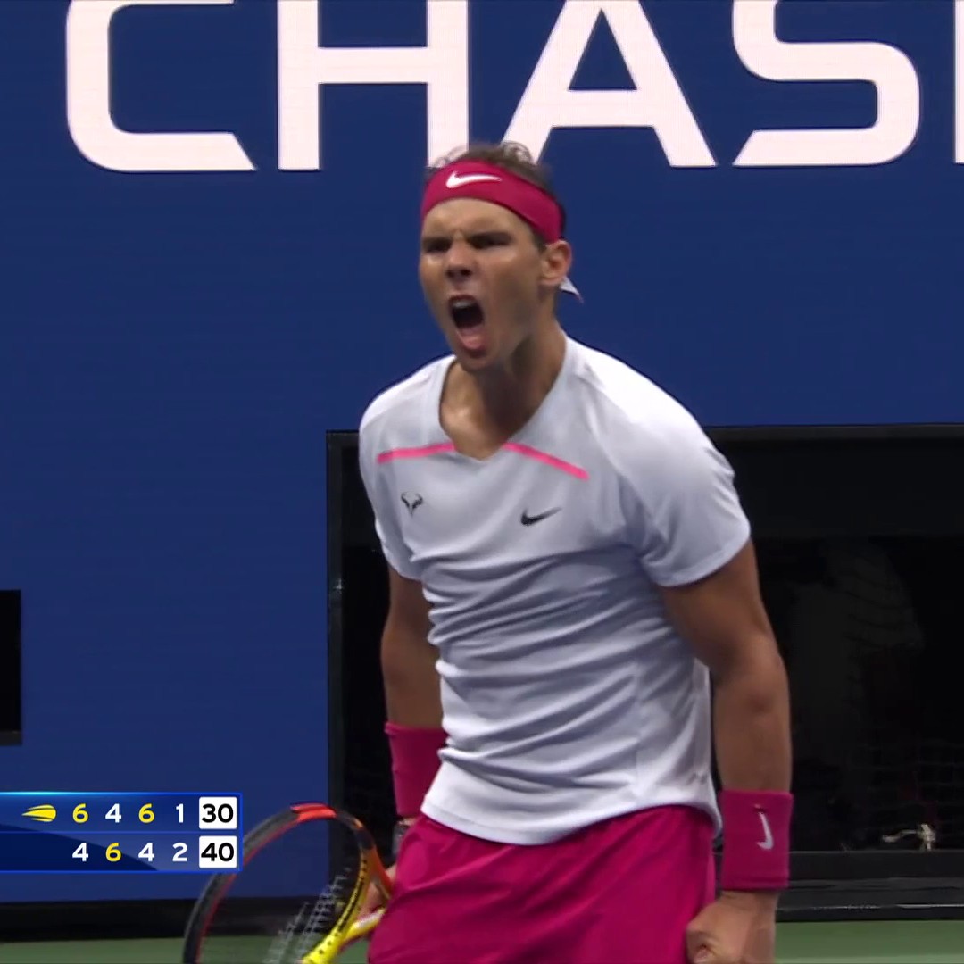 Last time Nadal was at the US (Moderna) Open 2022 with Djokovic being banned from entering the US he was the bookmakers favourite to win. Tiafoe shocked the world by taking him out, a few weeks later Tiafoe then beat Fedal in their last ever doubles match.