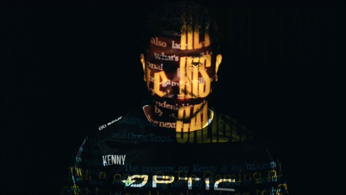 This is about becoming a Champion ๐