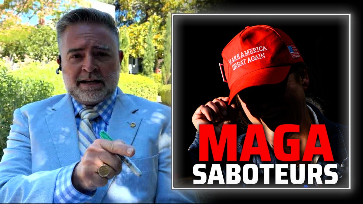 WARNING: Democrats Are Positioning Saboteurs In Trump Camp To Execute False Flag Attacks