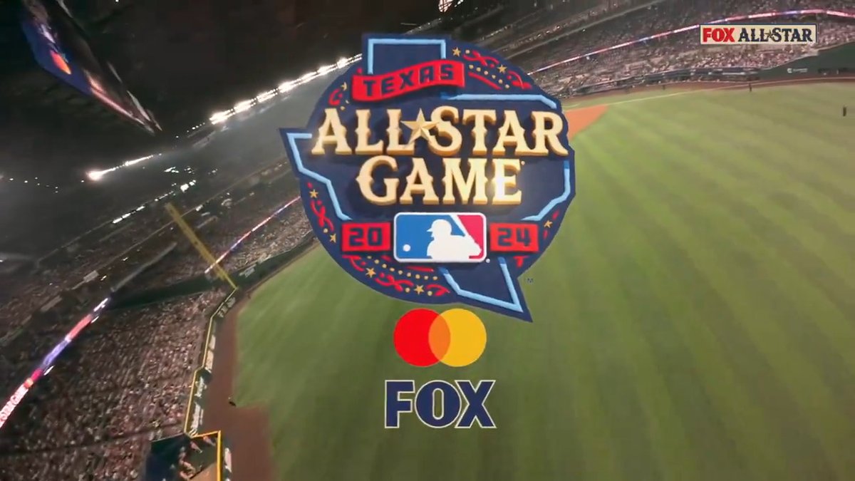 Welcome to the 2024 #AllStarGame!