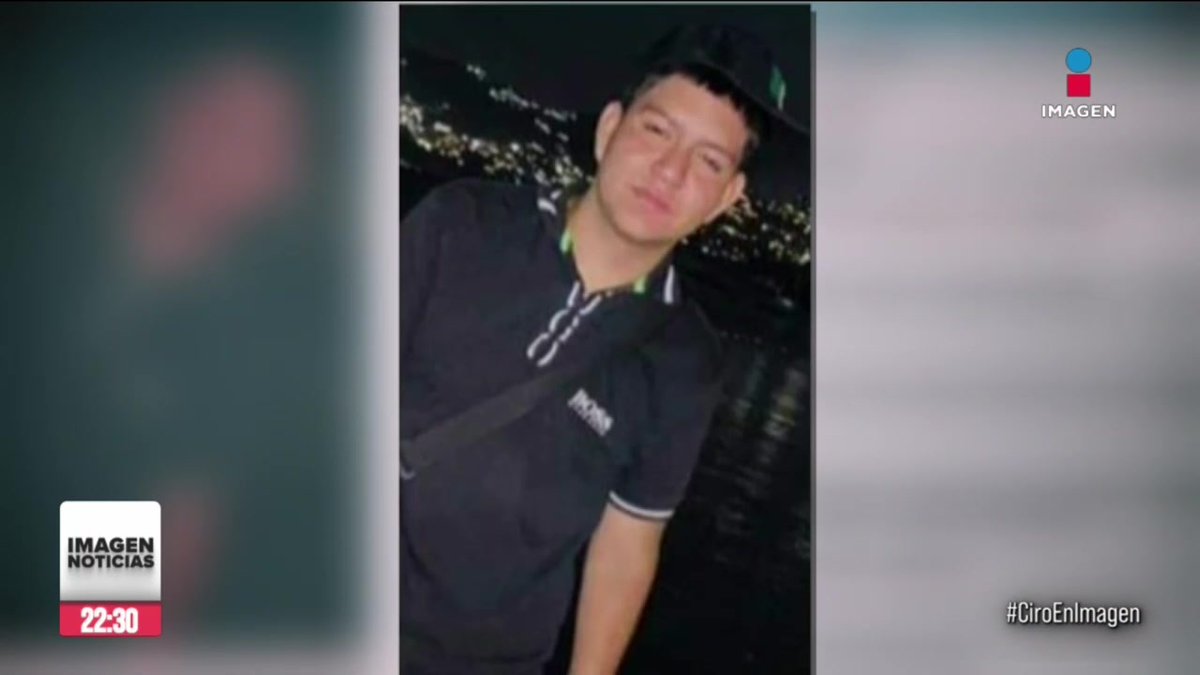 Maximiliano, un joven de apenas 16 años, fue reportado como desaparecido hace más de un mes, pero esta semana apareció en videos asaltando y asesinando en #Temixco y #Cuernavaca. Su propia madre lo delató ante las autoridades. Esta es la historia de “El FM”: