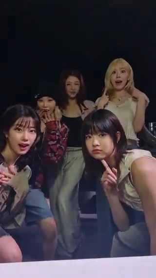 my girls ▪️ ▪️ ▪️ #LE_SSERAFIM #르세라핌