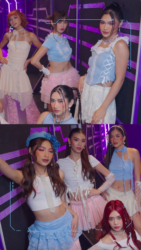 Training hard, snacking harder!! 💪 Behind BINI_PH's successful training session is a cookie or two.. (or a box of 18?) 🤫🍪 Full episode is OUT NOW! Watch it here: #MYXHitsDifferent #BINI #BINIonMYXHitsDifferent