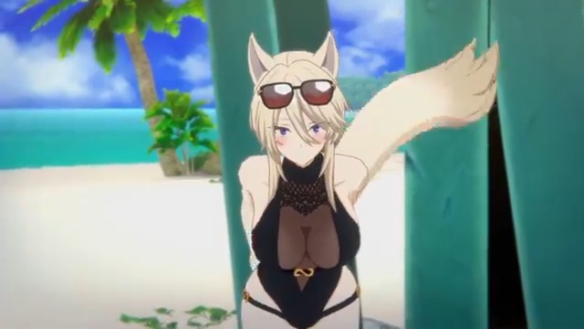 【新キャラクター登場！】 7/18(木)アップデート後より 「[浮いて浮かれて海の上]ゼータ」が登場いたします！ お楽しみに！ シチュエーション動画もぜひご覧ください！ ■視聴URL #陰の実力者 #カゲマス